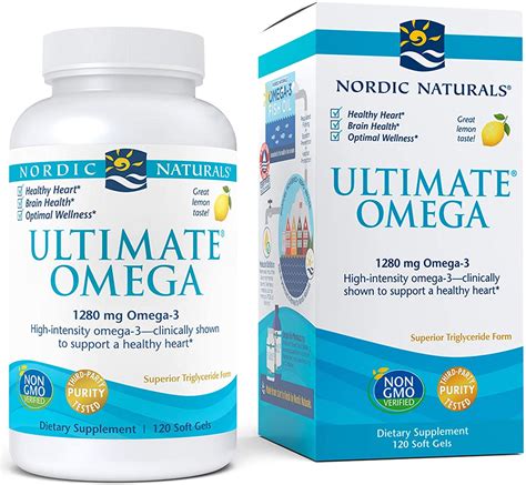 ultimate omega nordic naturals canada|nordic naturals ultimate omega discount.